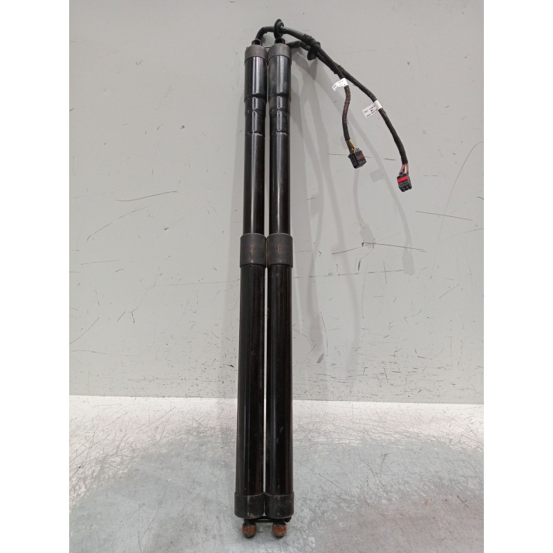 Recambio de amortiguadores maletero / porton para land rover range rover evoque (l538) 2.0 d 4x4 referencia OEM IAM bj3270354ad 