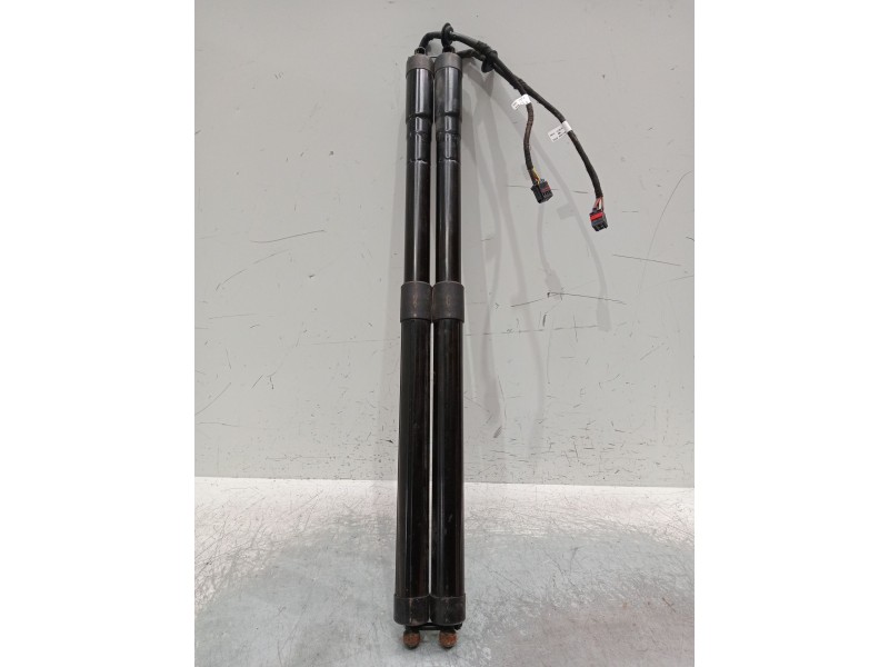 Recambio de amortiguadores maletero / porton para land rover range rover evoque (l538) 2.0 d 4x4 referencia OEM IAM bj3270354ad 