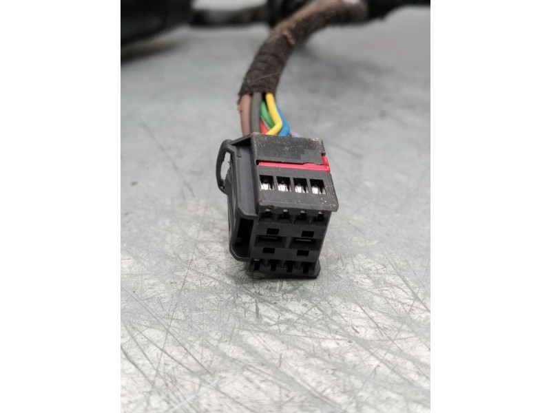 Recambio de amortiguadores maletero / porton para land rover range rover evoque (l538) 2.0 d 4x4 referencia OEM IAM bj3270354ad 