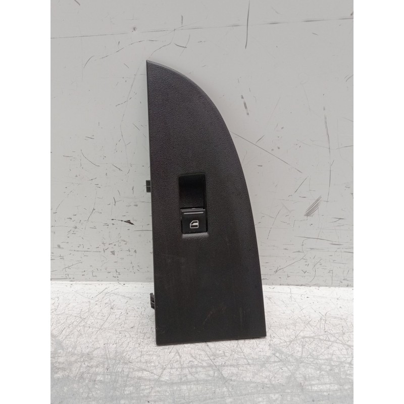 Recambio de mando elevalunas delantero derecho para seat leon (1p1) 2.0 tdi 16v referencia OEM IAM 1p1867172 156023101 