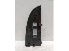 Recambio de mando elevalunas delantero derecho para seat leon (1p1) 2.0 tdi 16v referencia OEM IAM 1p1867172 156023101  2
