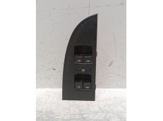 Recambio de mando elevalunas delantero izquierdo para seat leon (1p1) 2.0 tdi 16v referencia OEM IAM   