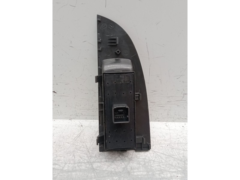 Recambio de mando elevalunas delantero izquierdo para seat leon (1p1) 2.0 tdi 16v referencia OEM IAM   