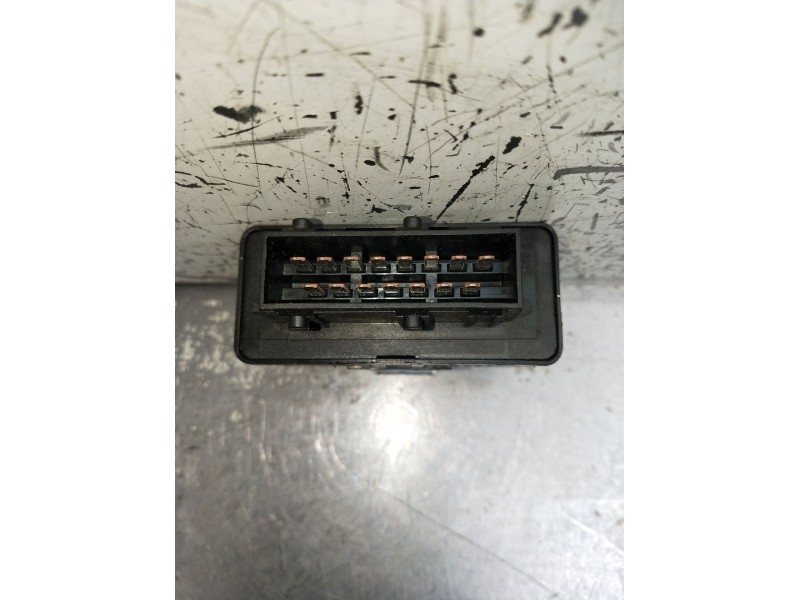 Recambio de modulo electronico para peugeot boxer furgoneta 2.2 hdi 120 referencia OEM IAM 01345962080 centralita cierre 