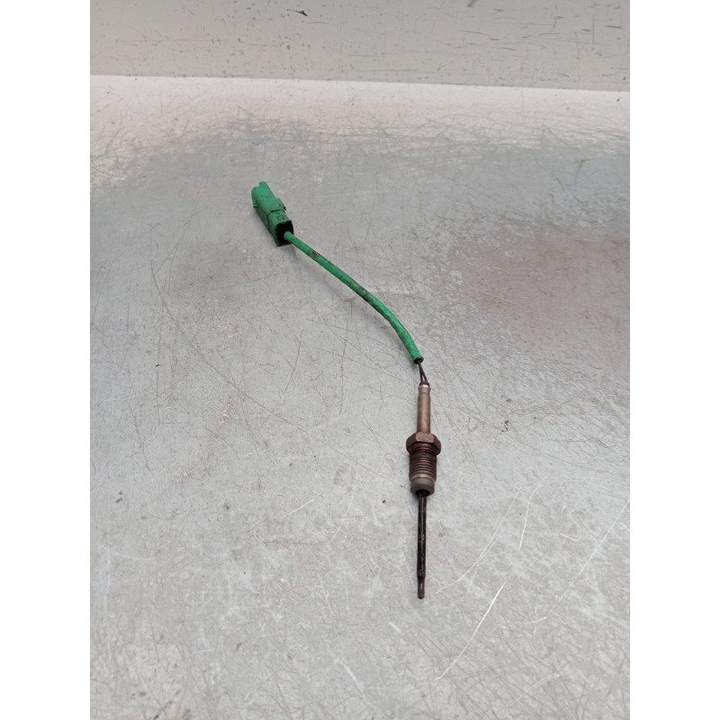 Recambio de sensor para land rover range rover evoque (l538) 2.0 d 4x4 referencia OEM IAM gj3212b591bb  
