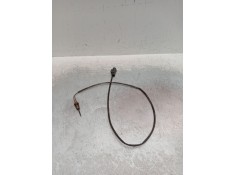 Recambio de sensor para land rover range rover evoque (l538) 2.0 d 4x4 referencia OEM IAM gj3212b591db  