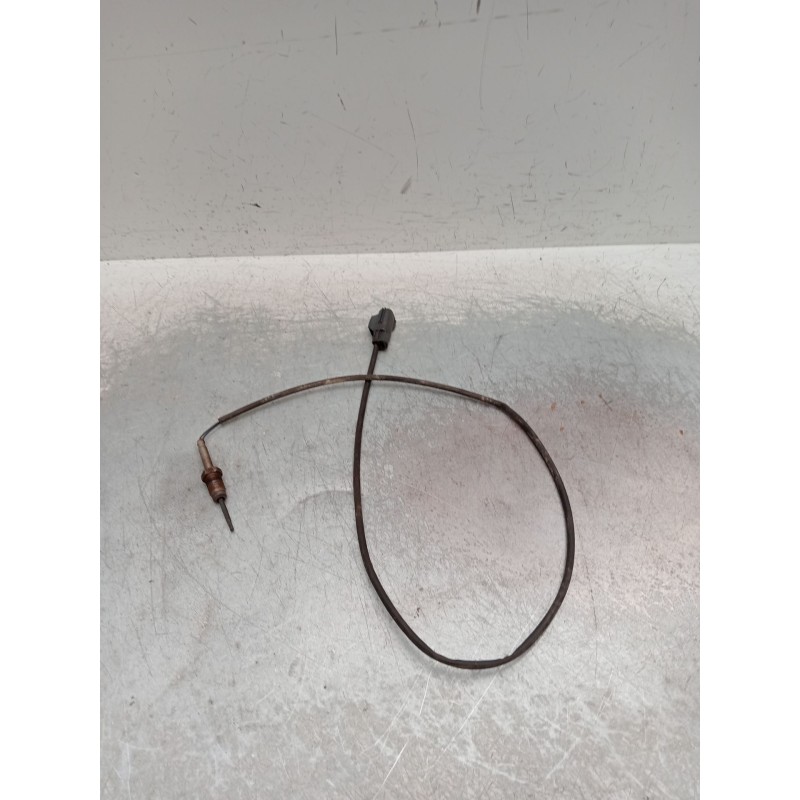 Recambio de sensor para land rover range rover evoque (l538) 2.0 d 4x4 referencia OEM IAM gj3212b591db  