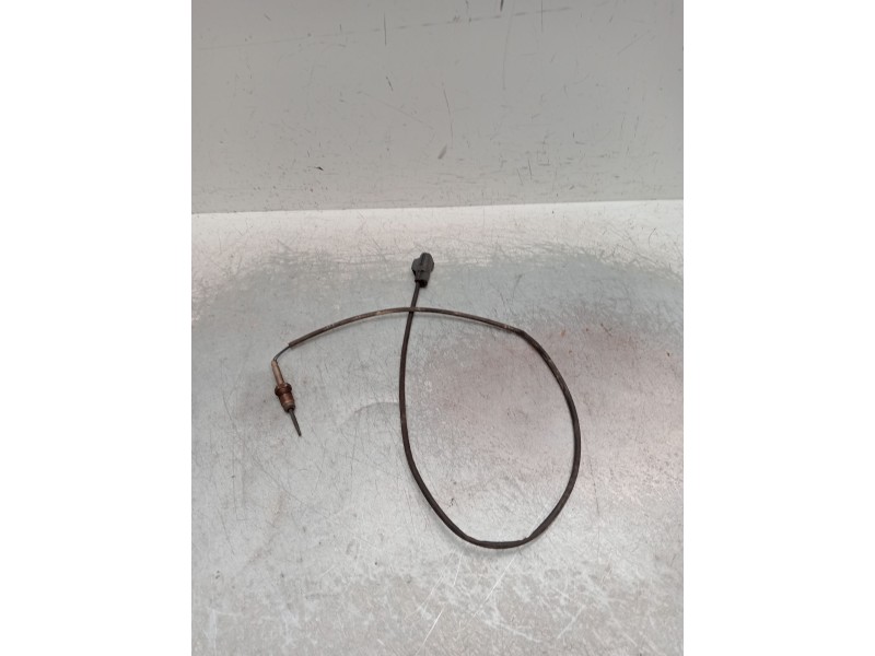 Recambio de sensor para land rover range rover evoque (l538) 2.0 d 4x4 referencia OEM IAM gj3212b591db  