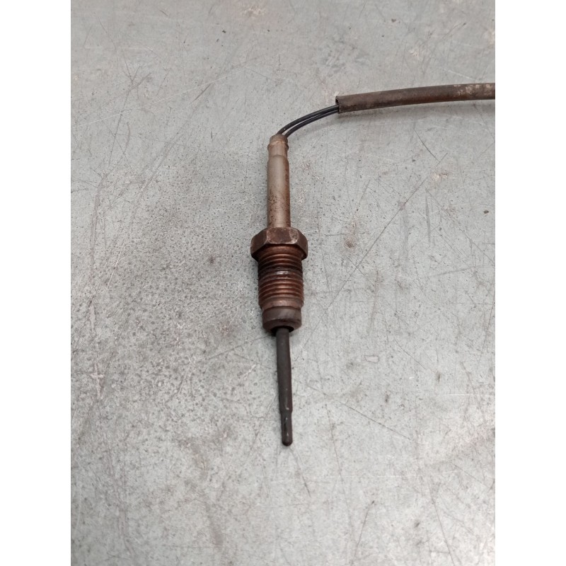 Recambio de sensor para land rover range rover evoque (l538) 2.0 d 4x4 referencia OEM IAM gj3212b591db  