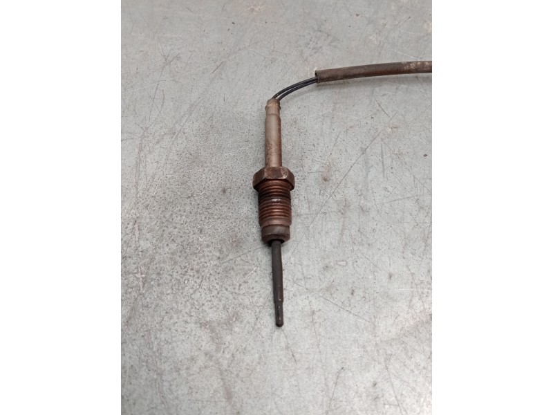 Recambio de sensor para land rover range rover evoque (l538) 2.0 d 4x4 referencia OEM IAM gj3212b591db  