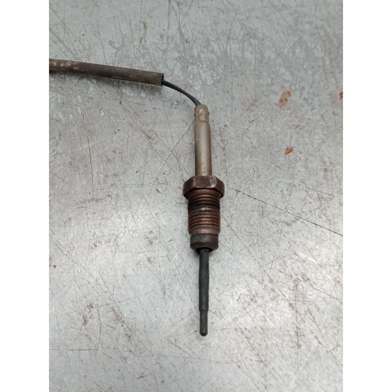 Recambio de sensor para land rover range rover evoque (l538) 2.0 d 4x4 referencia OEM IAM gj3212b591db  