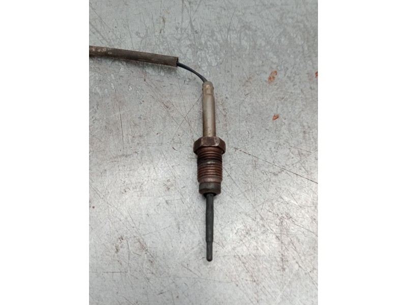 Recambio de sensor para land rover range rover evoque (l538) 2.0 d 4x4 referencia OEM IAM gj3212b591db  