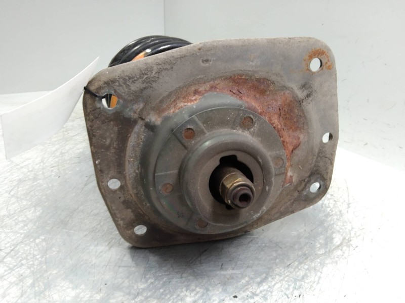 Recambio de amortiguador delantero derecho para lancia phedra (180) 2.2 jtd cat referencia OEM IAM   