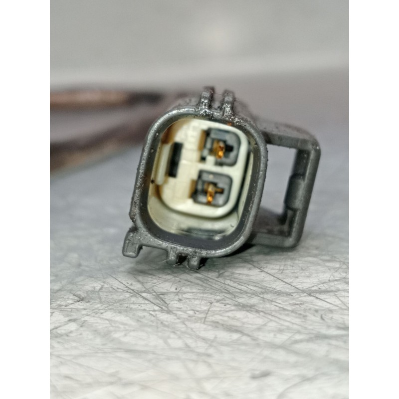 Recambio de sensor para land rover range rover evoque (l538) 2.0 d 4x4 referencia OEM IAM gj3212b591db  