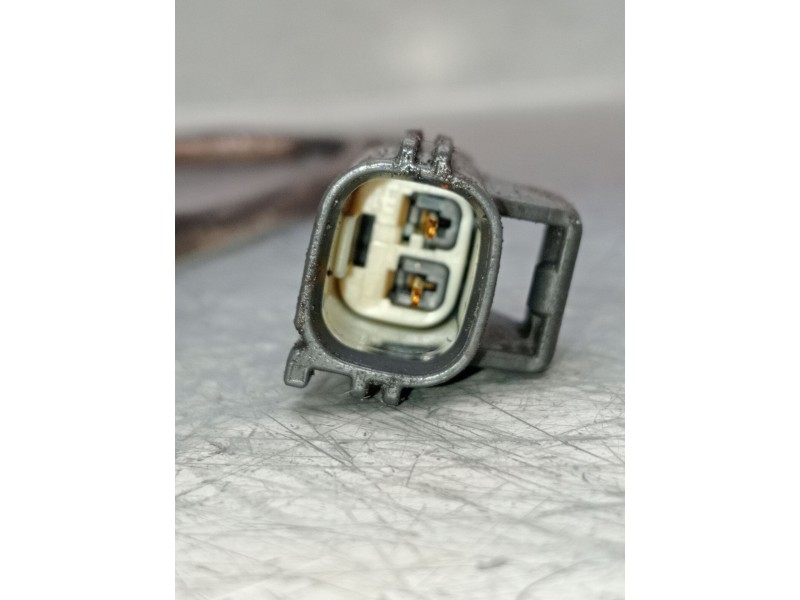 Recambio de sensor para land rover range rover evoque (l538) 2.0 d 4x4 referencia OEM IAM gj3212b591db  