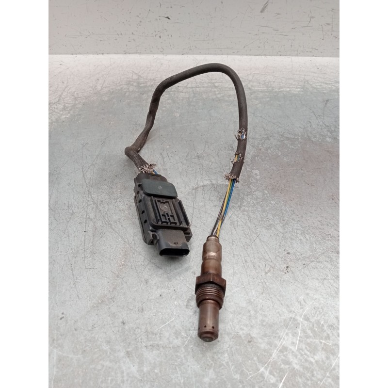 Recambio de sonda lambda para land rover range rover evoque (l538) 2.0 d 4x4 referencia OEM IAM 0281006904 gh225j299ad 
