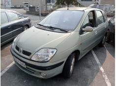 renault scénic i monospace (ja0/1_, fa0_) del año 2002