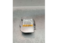 Recambio de centralita airbag para bmw x3 (e83) 2.0 d referencia OEM IAM g9v5d22a024 65773414990 313414990020
