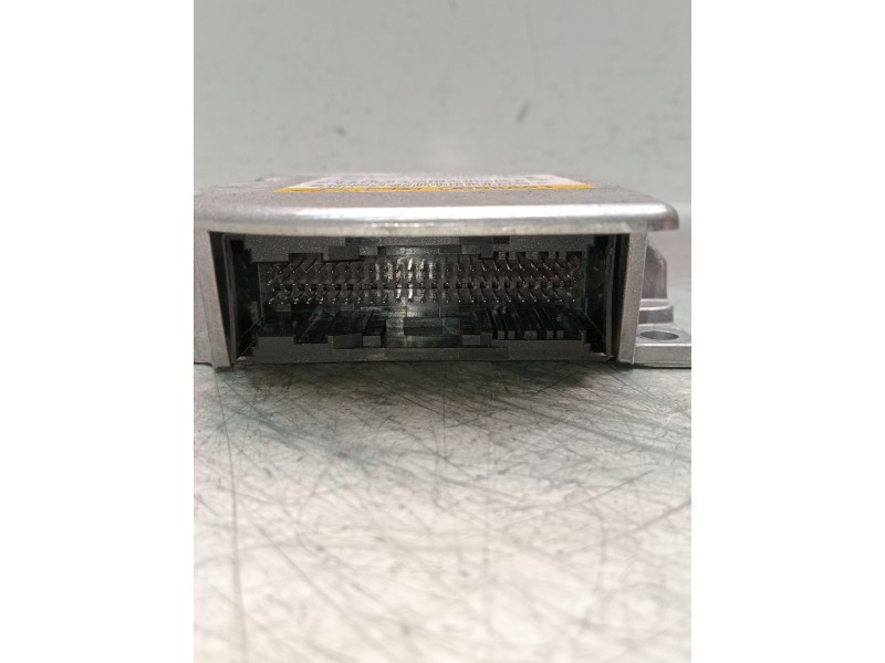 Recambio de centralita airbag para bmw x3 (e83) 2.0 d referencia OEM IAM g9v5d22a024 65773414990 313414990020