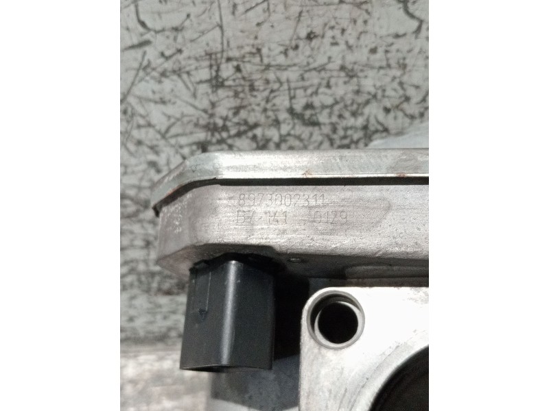 Recambio de caja mariposa para opel astra h gtc (a04) 1.7 cdti (l08) referencia OEM IAM 8973002311  