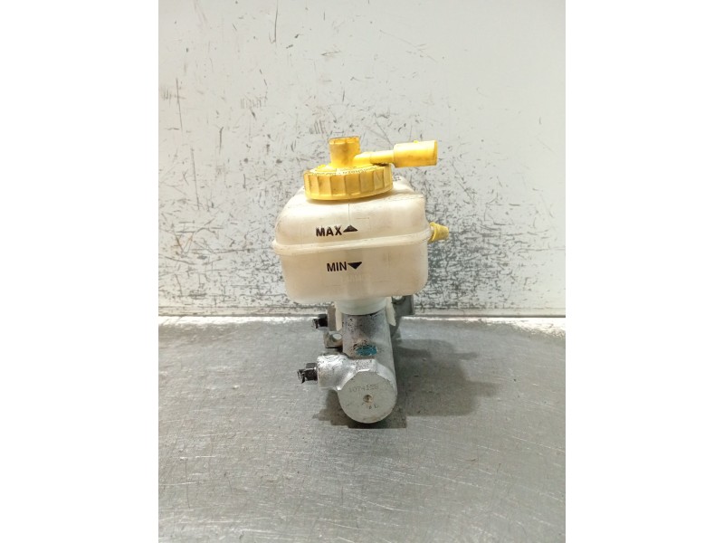 Recambio de bomba freno para seat toledo ii (1m2) 1.6 16v referencia OEM IAM 21027099 L481402 