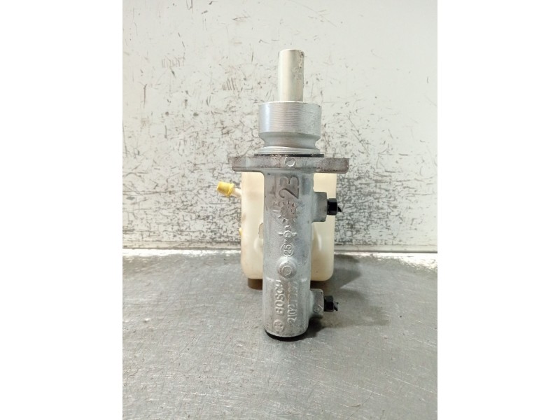 Recambio de bomba freno para seat toledo ii (1m2) 1.6 16v referencia OEM IAM 21027099 L481402 