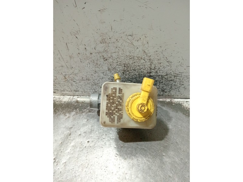 Recambio de bomba freno para seat toledo ii (1m2) 1.6 16v referencia OEM IAM 21027099 L481402 