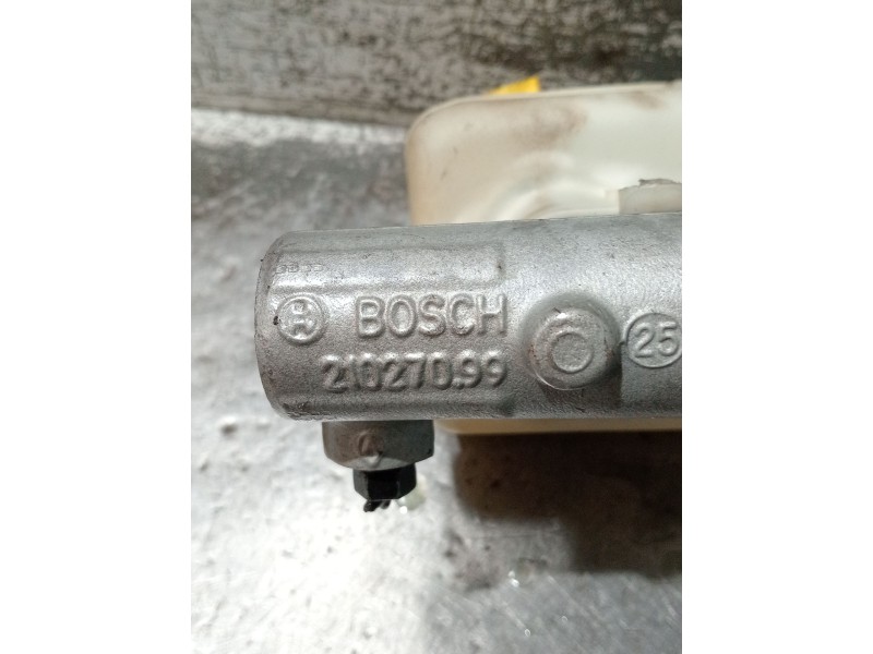 Recambio de bomba freno para seat toledo ii (1m2) 1.6 16v referencia OEM IAM 21027099 L481402 