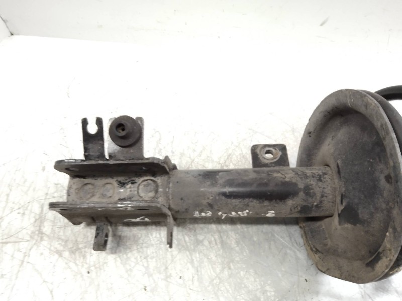Recambio de amortiguador delantero derecho para lancia phedra (180) 2.2 jtd cat referencia OEM IAM   