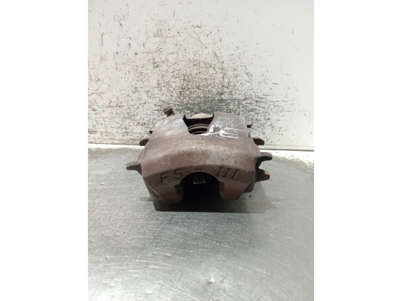 Recambio de pinza freno delantera derecha para seat toledo ii (1m2) 1.6 16v referencia OEM IAM   