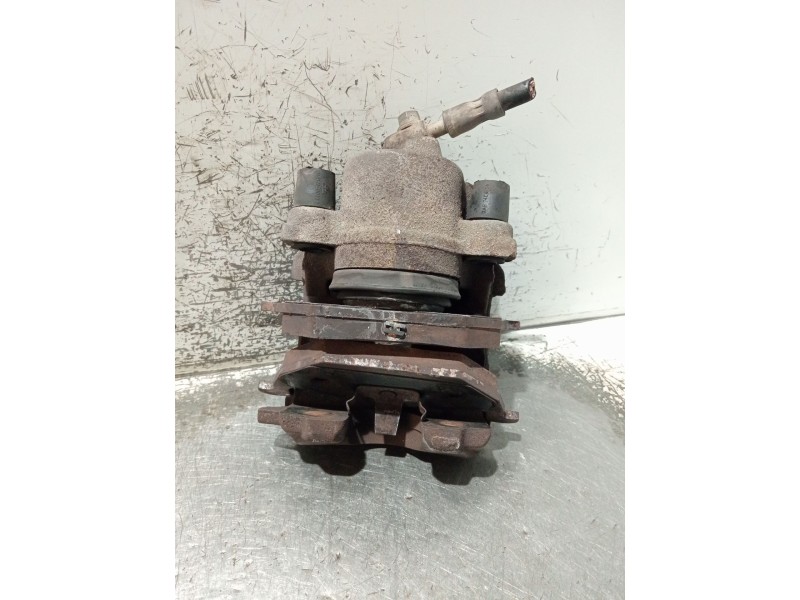 Recambio de pinza freno delantera derecha para seat toledo ii (1m2) 1.6 16v referencia OEM IAM   