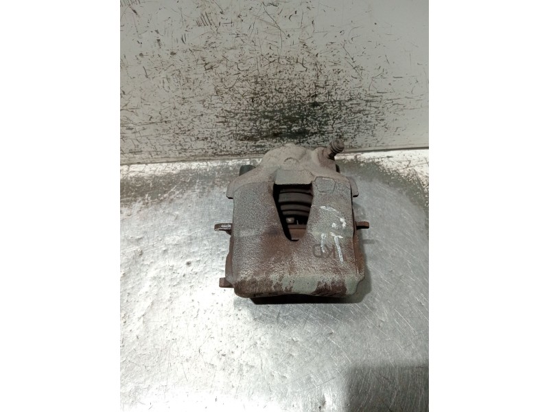 Recambio de pinza freno delantera izquierda para seat toledo ii (1m2) 1.6 16v referencia OEM IAM   