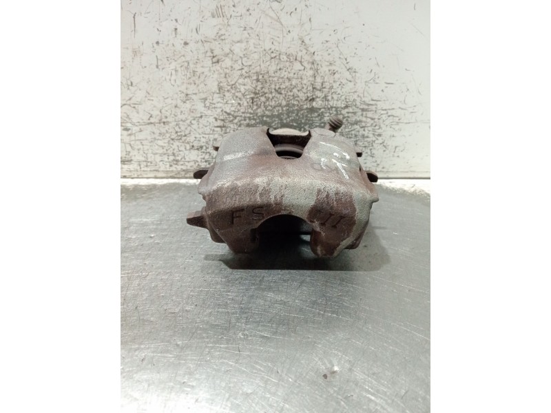 Recambio de pinza freno delantera izquierda para seat toledo ii (1m2) 1.6 16v referencia OEM IAM   