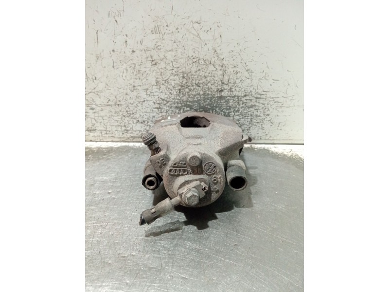 Recambio de pinza freno delantera izquierda para seat toledo ii (1m2) 1.6 16v referencia OEM IAM   