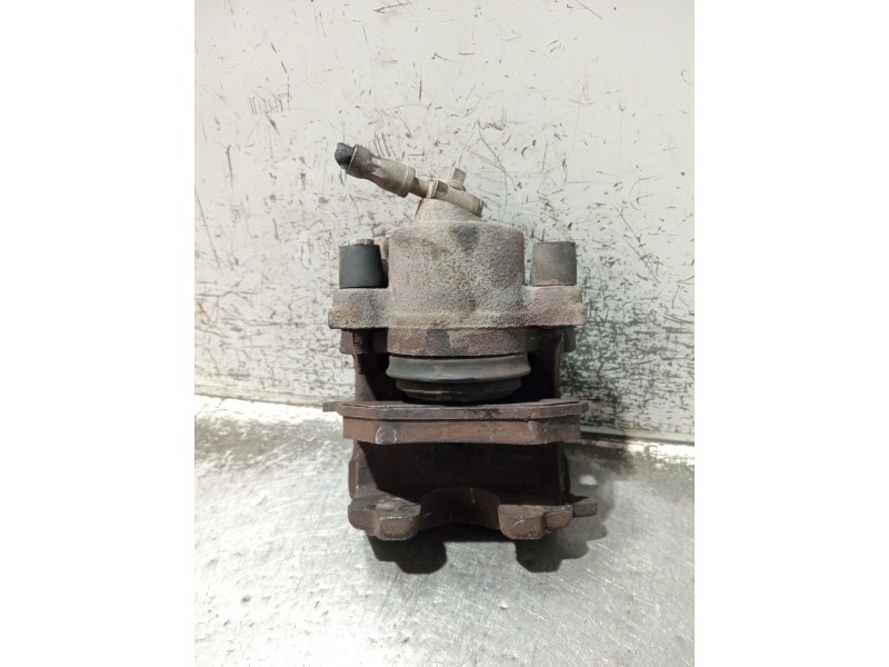 Recambio de pinza freno delantera izquierda para seat toledo ii (1m2) 1.6 16v referencia OEM IAM   