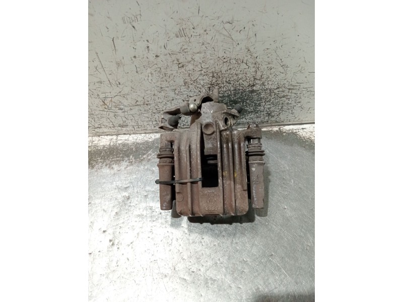Recambio de pinza freno trasera derecha para seat toledo ii (1m2) 1.6 16v referencia OEM IAM   