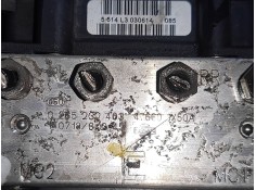 Recambio de abs para nissan nv 200 (m20) 1.5 dci cat referencia OEM IAM 0265232403 47660JX50A 0265800863 2