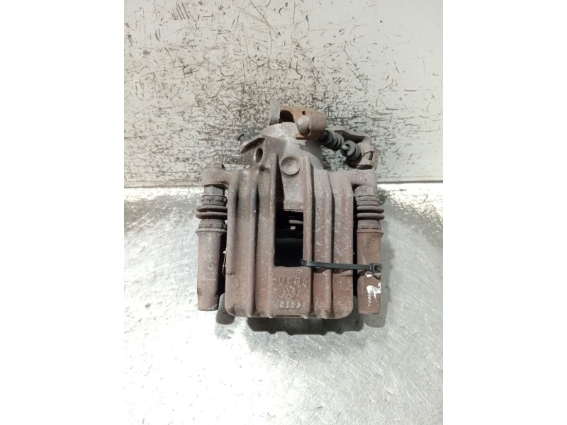 Recambio de pinza freno trasera izquierda para seat toledo ii (1m2) 1.6 16v referencia OEM IAM   