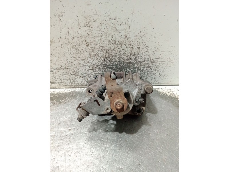 Recambio de pinza freno trasera izquierda para seat toledo ii (1m2) 1.6 16v referencia OEM IAM   