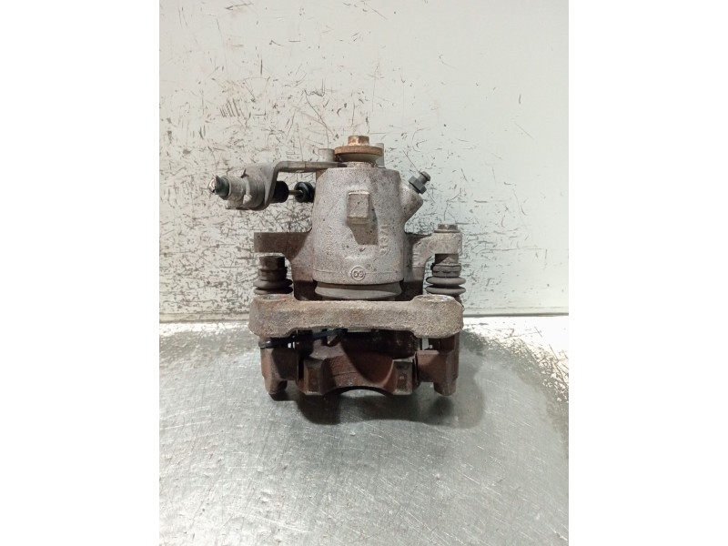 Recambio de pinza freno trasera izquierda para seat toledo ii (1m2) 1.6 16v referencia OEM IAM   