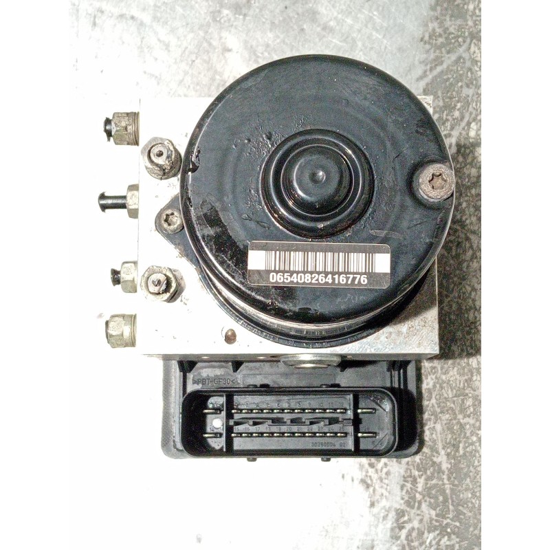 Recambio de abs para opel astra h gtc (a04) 1.7 cdti (l08) referencia OEM IAM 13246535 10020602904 10096005543