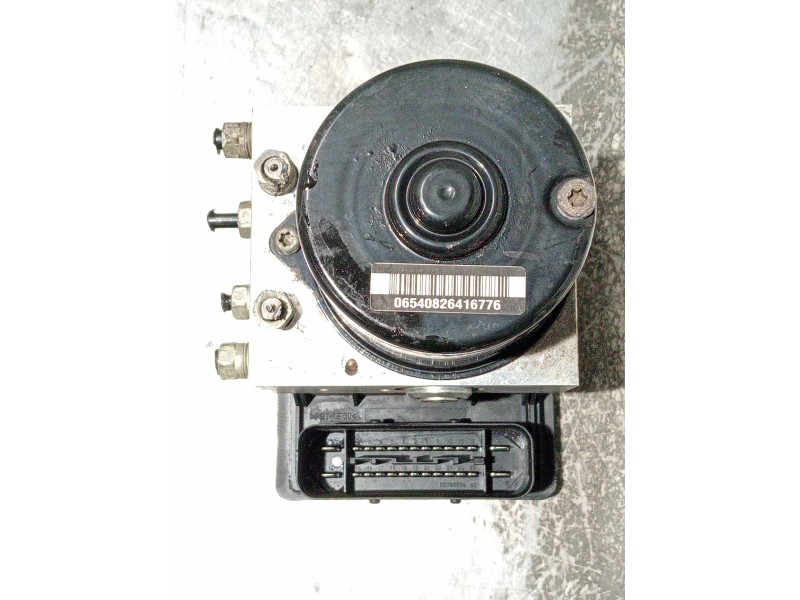 Recambio de abs para opel astra h gtc (a04) 1.7 cdti (l08) referencia OEM IAM 13246535 10020602904 10096005543