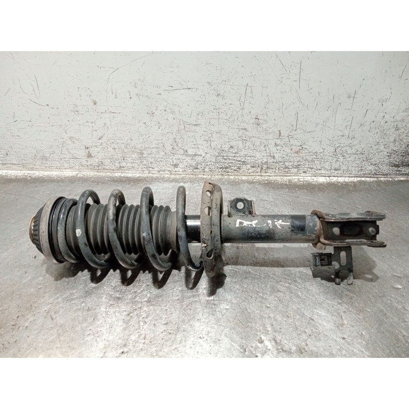 Recambio de amortiguador delantero izquierdo para opel astra h gtc (a04) 1.7 cdti (l08) referencia OEM IAM 22214599 24466540 368