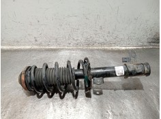 Recambio de amortiguador delantero izquierdo para opel astra h gtc (a04) 1.7 cdti (l08) referencia OEM IAM 22214599 24466540 368 2