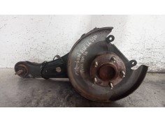 Recambio de mangueta trasera izquierda para mitsubishi asx (ga0w) kaiteki 2wd referencia OEM IAM   