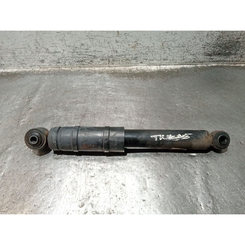 Recambio de amortiguador trasero derecho para opel astra h gtc (a04) 1.7 cdti (l08) referencia OEM IAM   