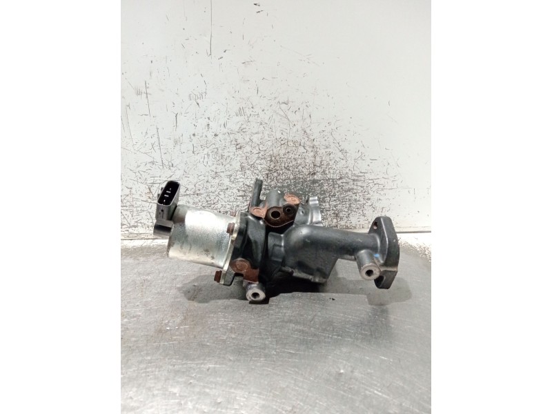 Recambio de valvula egr para opel astra h gtc (a04) 1.7 cdti (l08) referencia OEM IAM HU1350007350  