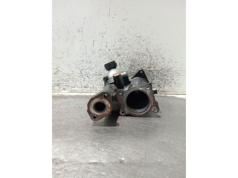Recambio de valvula egr para opel astra h gtc (a04) 1.7 cdti (l08) referencia OEM IAM HU1350007350  
