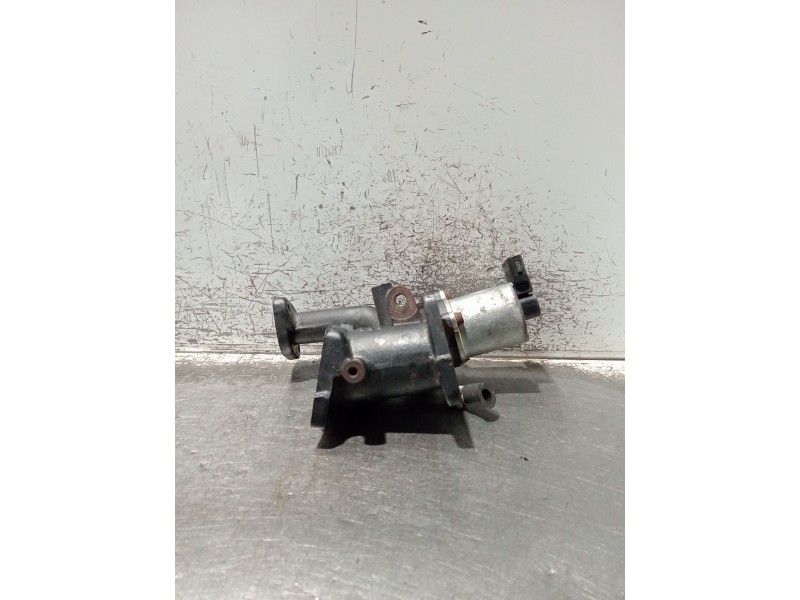 Recambio de valvula egr para opel astra h gtc (a04) 1.7 cdti (l08) referencia OEM IAM HU1350007350  