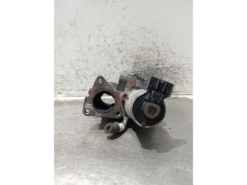 Recambio de valvula egr para opel astra h gtc (a04) 1.7 cdti (l08) referencia OEM IAM HU1350007350  